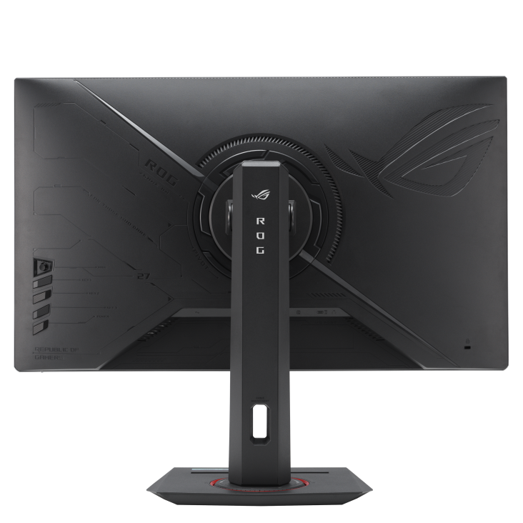 ASUS ROG Strix XG27UCS 27 ASUS ROG Strix XG27UCS 27